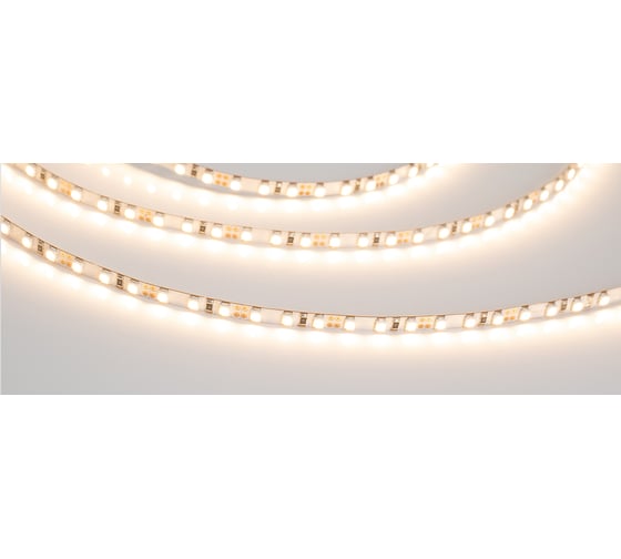 Изображение товара Светодиодная лента Arlight RT-A120-5mm 12V Warm2700 5 м 014995(2)