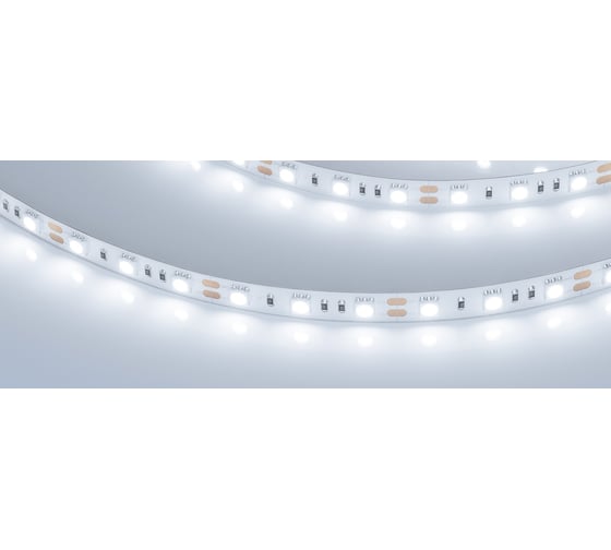 Изображение товара Светодиодная лента Arlight RT-B60-10mm 12V Cool 8K 5 м 013341(2)