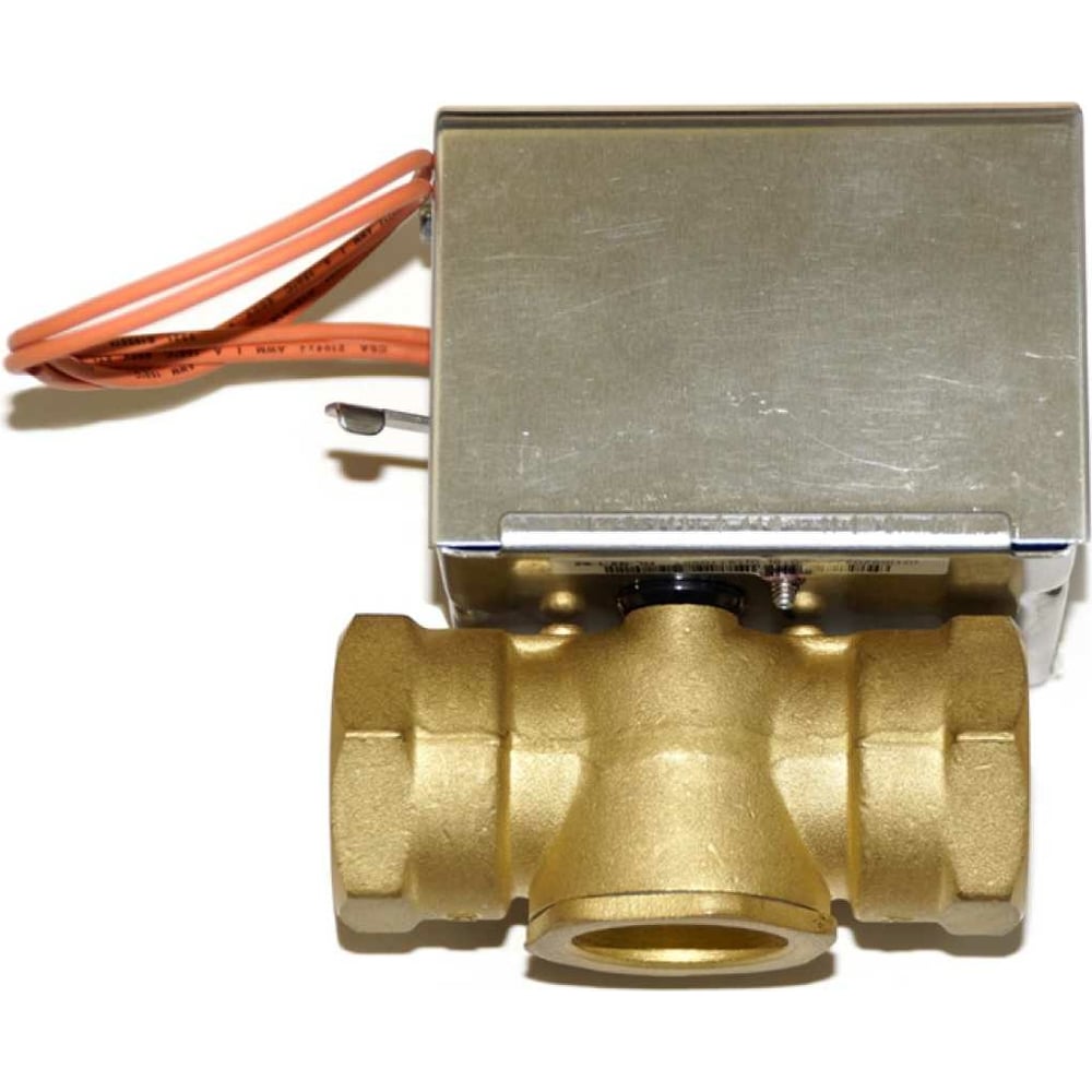 Изображение товара Клапан Тепломаш ТМ-К-1-СП для систем отопления и водоснабжения