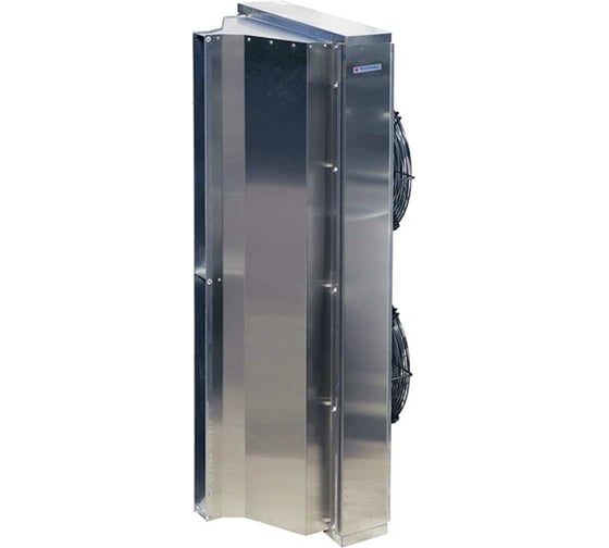 Изображение товара Тепловая завеса Тепломаш КЭВ-75П4050W нерж. 134014