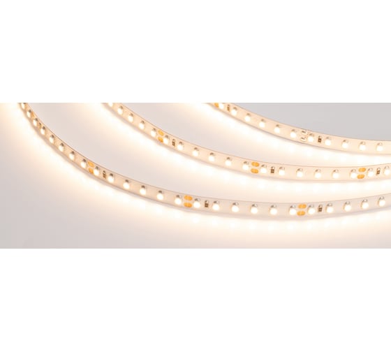 Изображение товара Светодиодная лента Arlight RT-A120-8mm 24V Warm2700 50 м 024572(2)