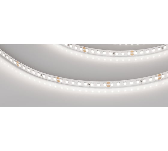 Изображение товара Светодиодная лента Arlight RT-A160-8mm 24V Day5000 5 м 024536(2)