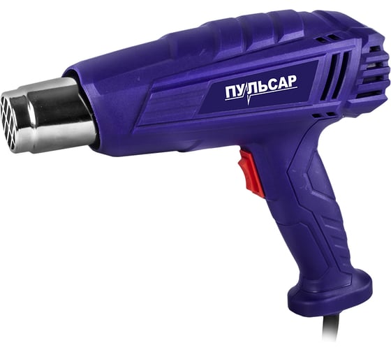 Изображение товара Строительный фен Пульсар ФС 2001-2 906-616