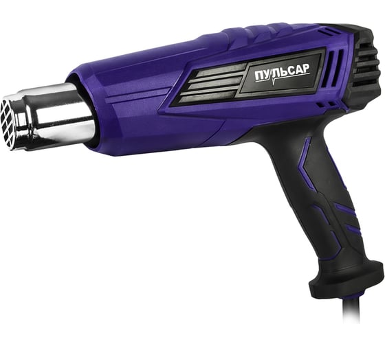 Изображение товара Строительный фен Пульсар ФС 2001-3 906-623