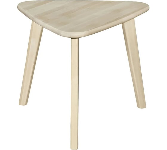 Изображение товара Журнальный стол Мебелик Ретро лак 7579