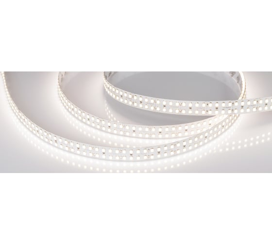Изображение товара Светодиодная лента Arlight RT-A320-15mm 24V White6000 5 м 032600(2)
