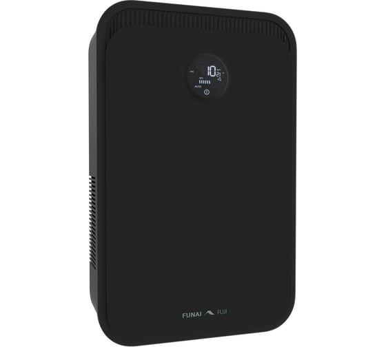 Изображение товара Настенная приточно-вытяжная установка FUNAI FUJI ERW-150X.D