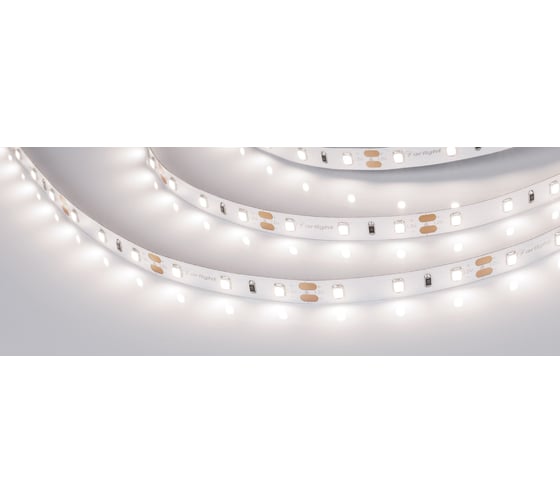 Изображение товара Светодиодная лента Arlight RT-A60-8mm 12V Day4000 CRI98 5 м 021405(2)