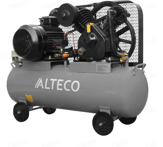 Изображение товара Компрессор ALTECO ACB-70/300 ALTECO (2211) 18439