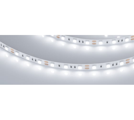 Изображение товара Светодиодная лента Arlight RT-B60-10mm 12V White6000 5 м 012339(2)