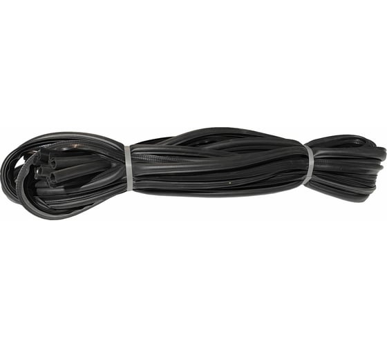 Изображение товара Уплотнители проема двери Sonatex для ВАЗ-2110, Москвич-2141, комплект на 4 двери 102765