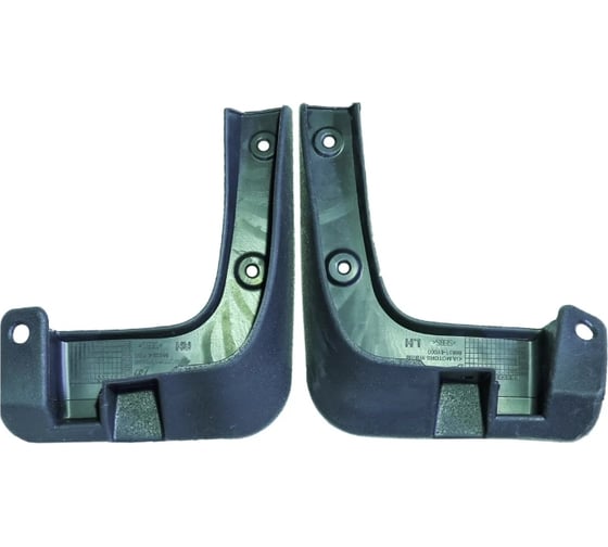 Изображение товара Брызговики передние Sonatex для Kia Rio 102730