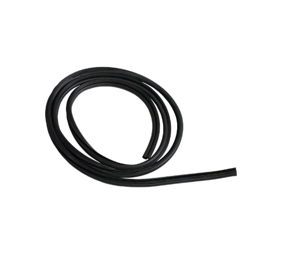 Изображение товара Уплотнитель проема двери Sonatex для ВАЗ-2107, комплект 4 штуки 100818