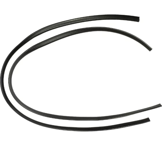 Изображение товара Уплотнитель вертикальный Sonatex для ВАЗ-1118 102030