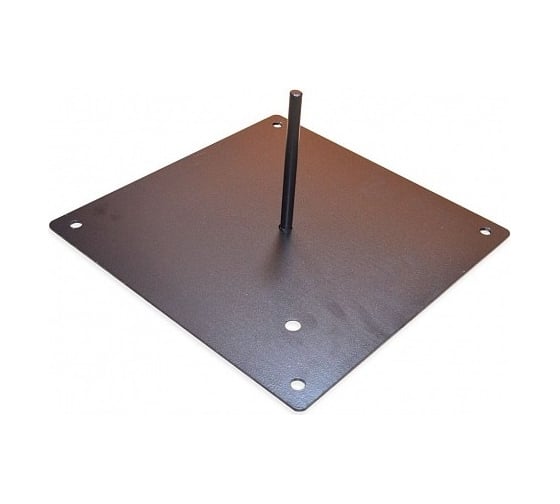 Изображение товара Основание квадрат BRANDBURG 3