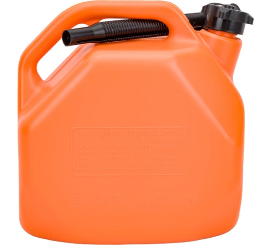 Изображение товара Канистра ГСМ Professional 10 л Бибип BB-101