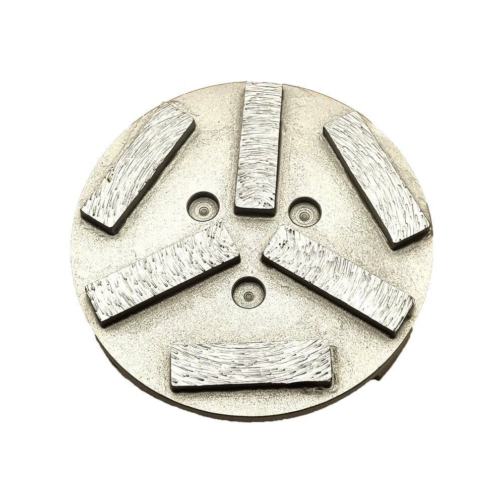 Фреза алмазная 98/20 мм, S 15% для МШМ по бетону Strong СТД-16902098