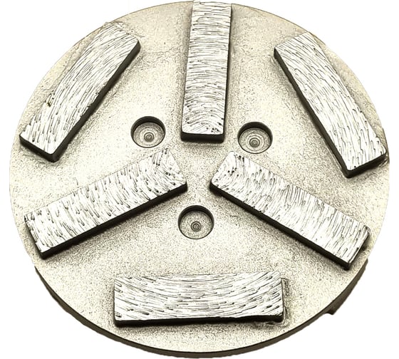 Изображение товара Фреза алмазная 98/20 мм, S 15% для МШМ по бетону Strong СТД-16902098