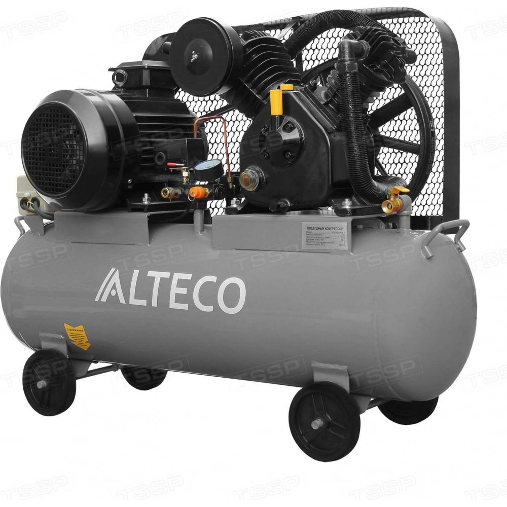 Компрессор ALTECO 20958 ACB-100/800.1 - фото 1