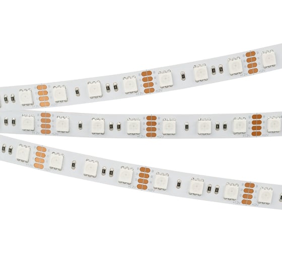 Изображение товара Светодиодная лента Arlight RT-B72-10mm 12V RGB 5 м 016246(2)