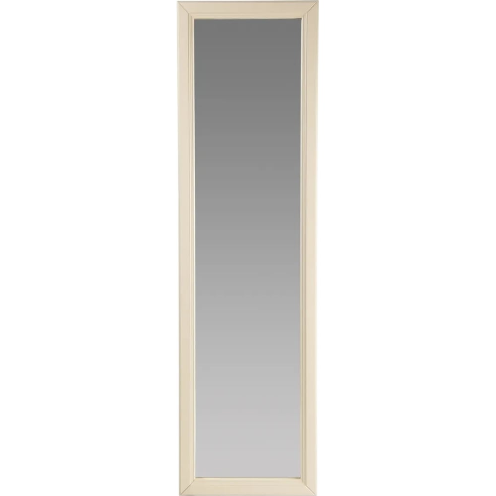 Настенное зеркало Мебелик зеркало настенное асимметричное 59х65 см