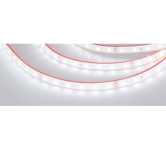 Изображение товара Светодиодная лента Arlight герметичная RTW-PFS-A60-11mm 24V White6000 4. 034157