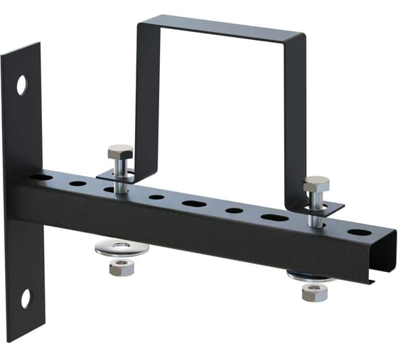 Изображение товара Горизонтальный кронштейн для коллекторов Warme 80 мм K.200.GS.80