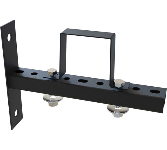 Изображение товара Горизонтальный кронштейн для коллекторов Warme 60 мм K.200.GS.60