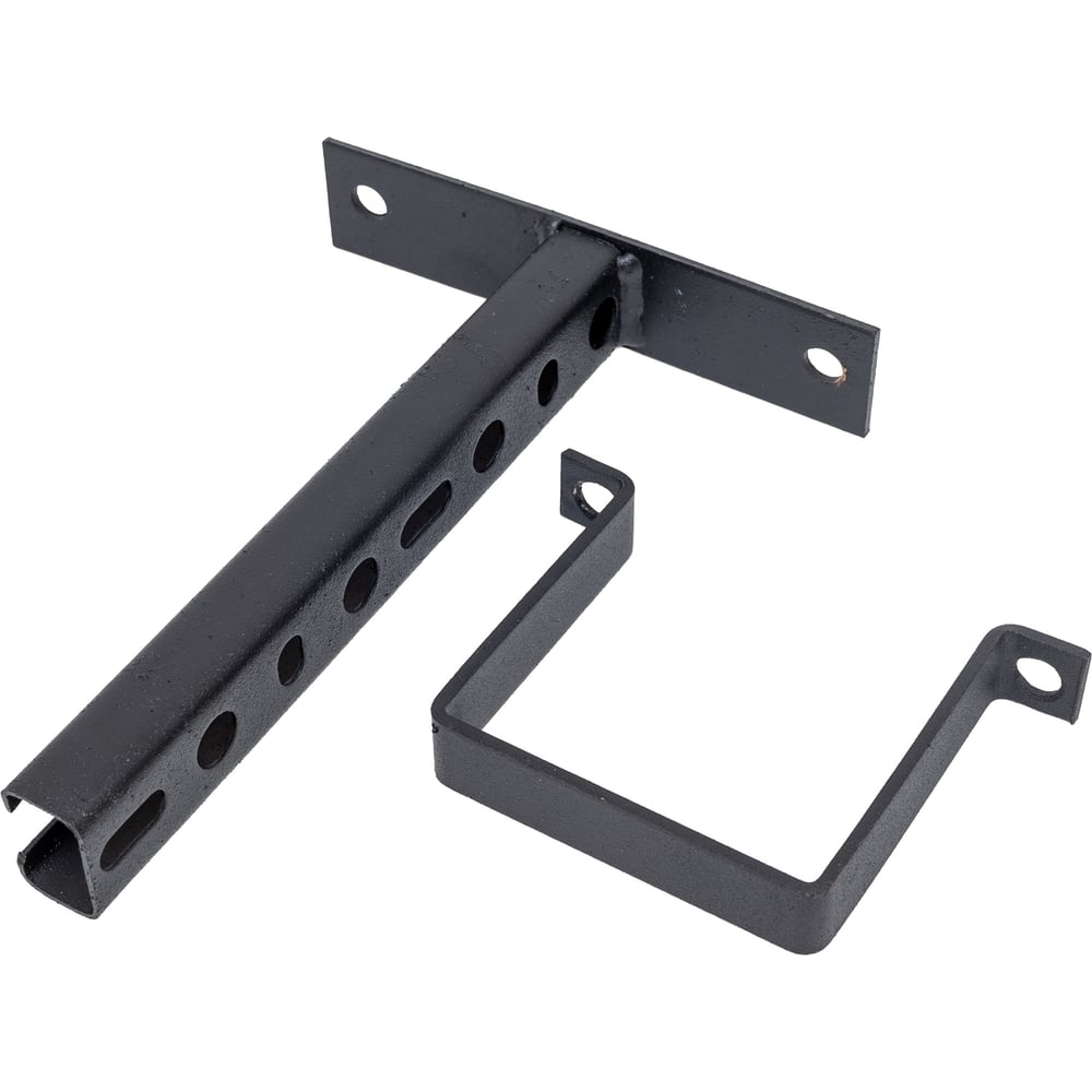 Изображение товара Вертикальный кронштейн Warme 80 мм K.200.VS.80 для коллекторов