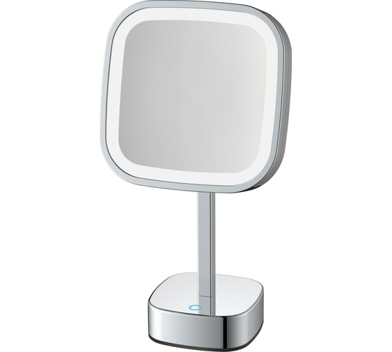 Изображение товара Настольное косметическое зеркало Savol JAVA с увеличением 5х S-M331 23793