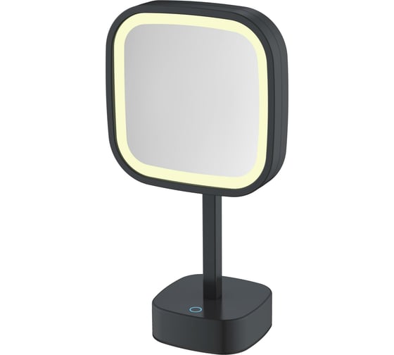 Изображение товара Настольное косметическое зеркало Savol JAVA с увеличением 5х S-M331H 23794