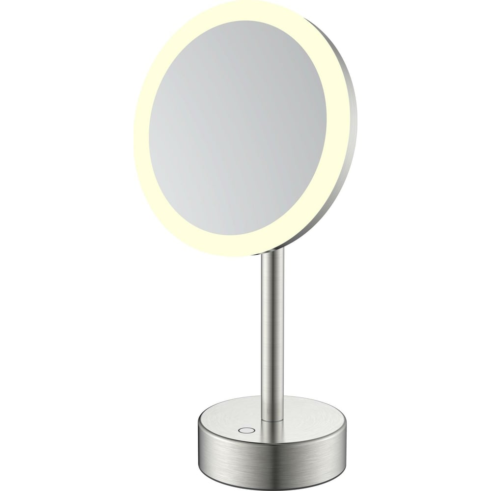 Настольное косметическое зеркало Savol настольное зеркало brabix