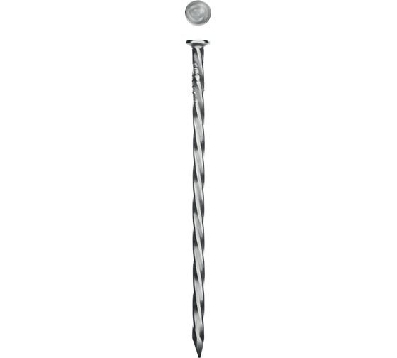 Изображение товара Винтовые гвозди ЗУБР 90x3.4 мм, 5 кг 305260-090