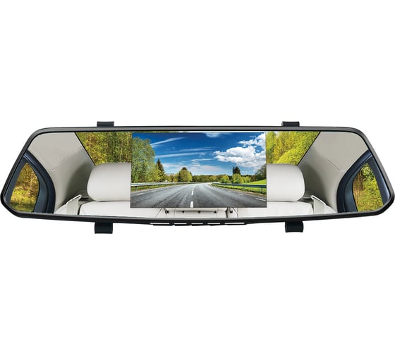 Изображение товара Видеорегистратор DIGMA FreeDrive 214 Night FHD черный, 2Mpix 1080x1920, 1080p, 170 гр. 1380747