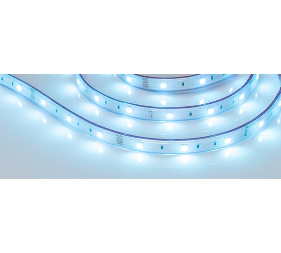 Изображение товара Светодиодная герметичная лента Arlight RTW-PS-B30-13mm 12V RGB 5 м 028711