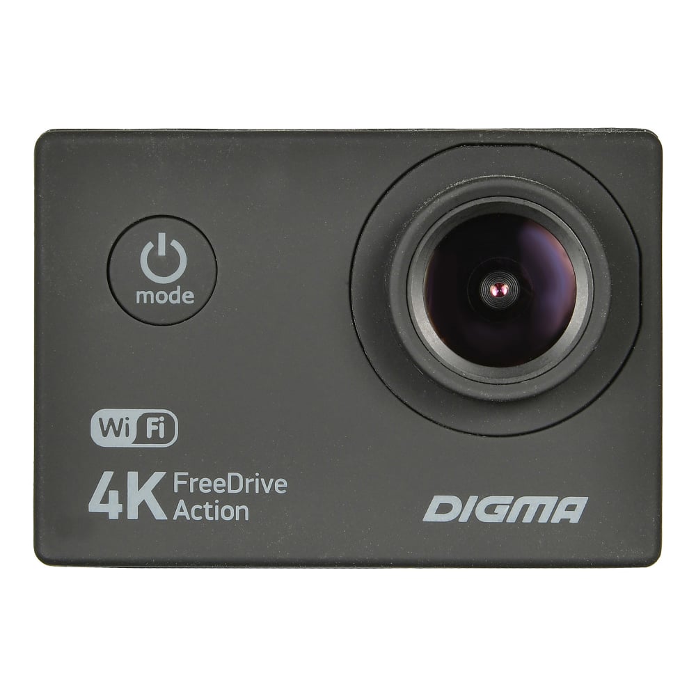 Видеорегистратор DIGMA видеорегистратор с радар детектором digma freedrive 750 gps