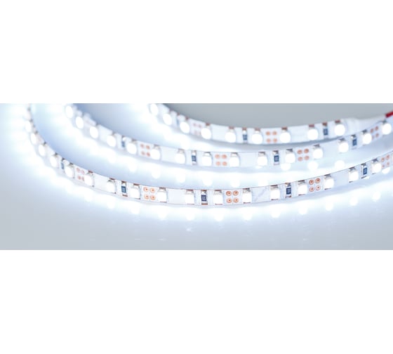 Изображение товара Светодиодная лента Arlight RT-A120-5mm 12V Cool 15K 5 м 015212(2)
