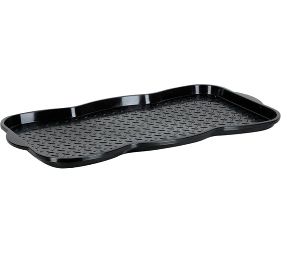 Изображение товара Поддон для обуви Berossi черный АС 19805000