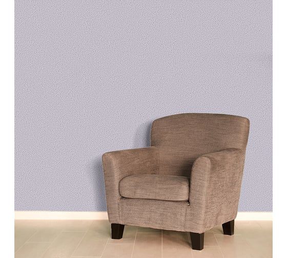 Изображение товара Декоративная штукатурка Paritet Базовое покрытие №8 (фиолетовый; 1 кг) PDLW-B46