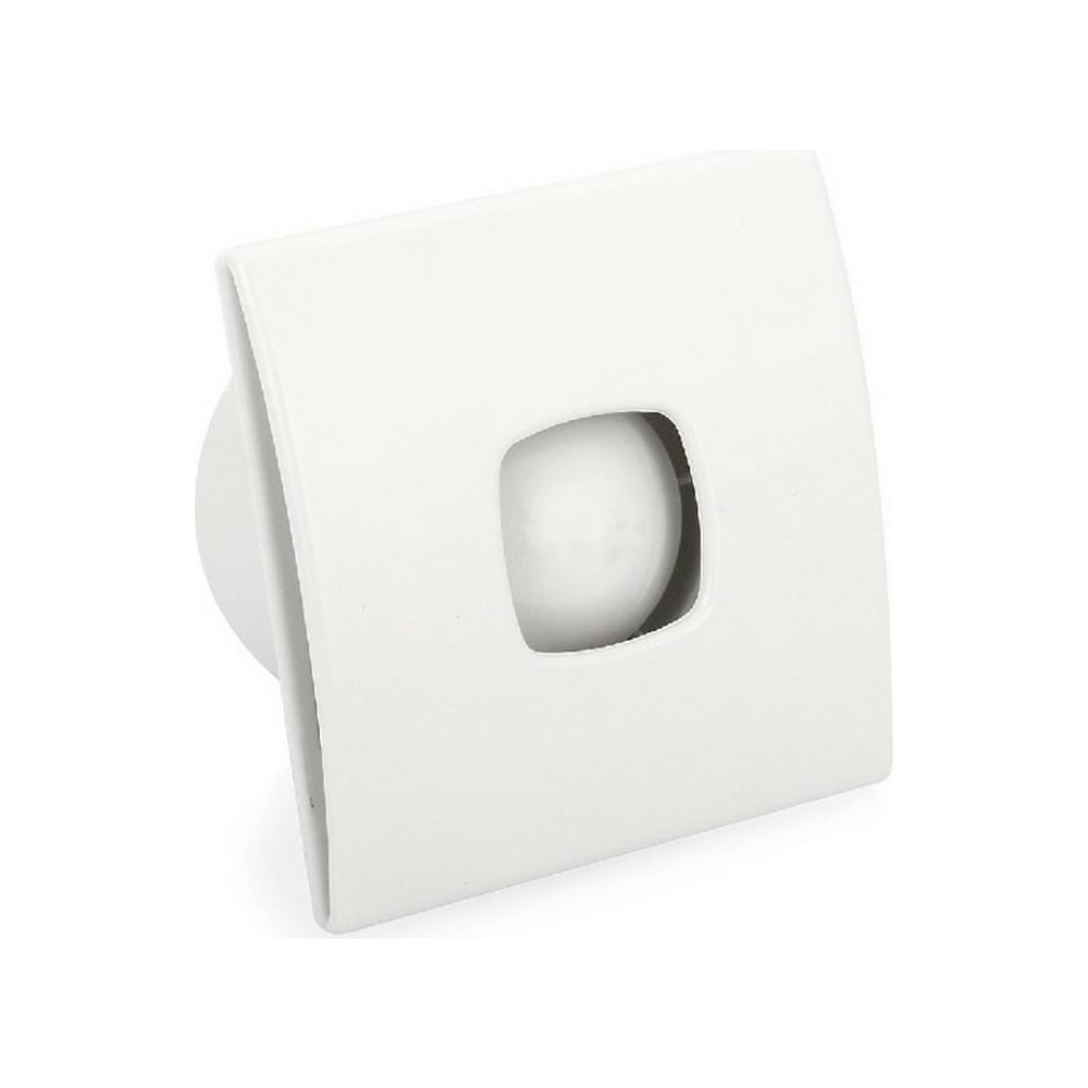 Изображение товара Вентилятор Эвент Sotomento 100К с москитной сеткой и обратным клапаном 220 В