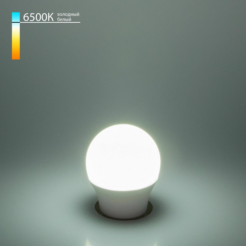 Светодиодная лампа Elektrostandard - a058931