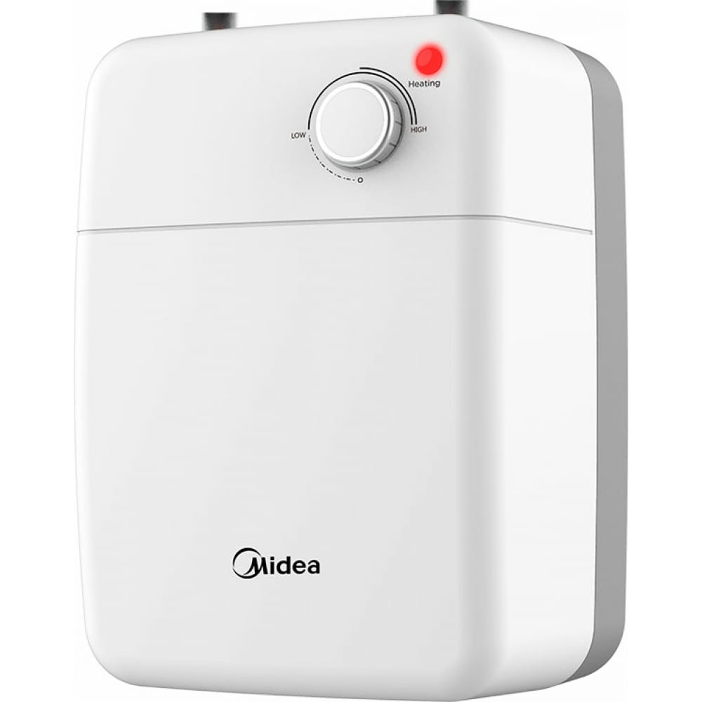 Электрический водонагреватель Midea чайник электрический midea mk 8030