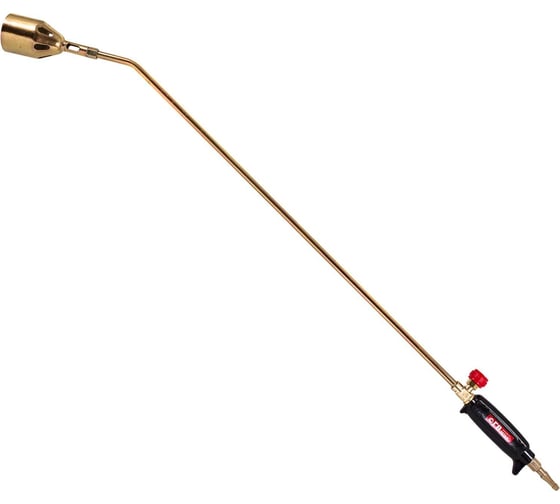 Изображение товара Газовоздушная горелка Дока ГВ-111 DK.1810.11874