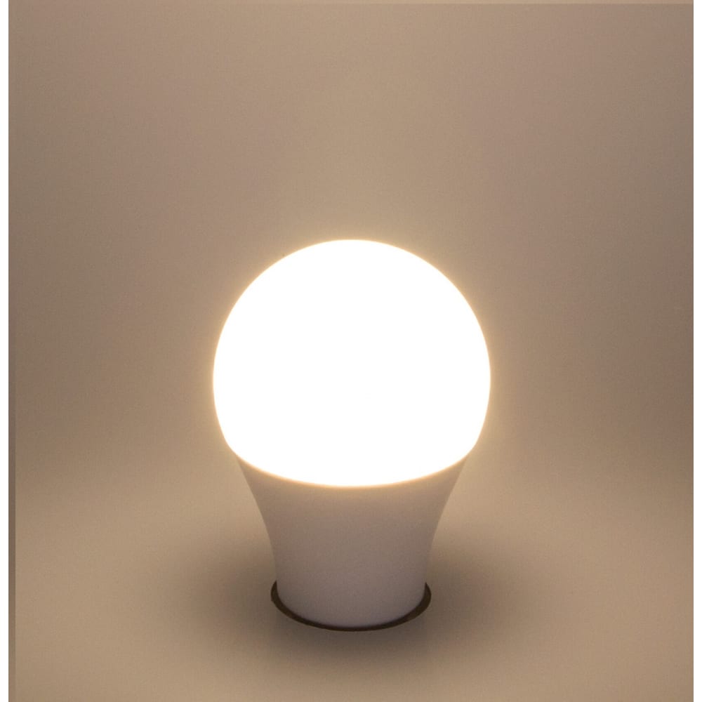 фото Светодиодная лампа elektrostandard