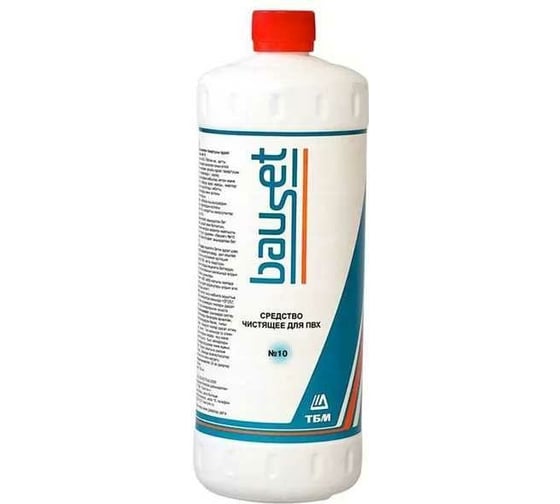 Изображение товара Очиститель грубых загрязнений BAUSET №10 BR-10 BAU7002/MP