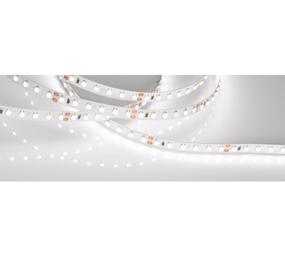 Изображение товара Светодиодная лента Arlight RT-A120-8mm 24V Day5000 CRI98 5 м 021415(2)