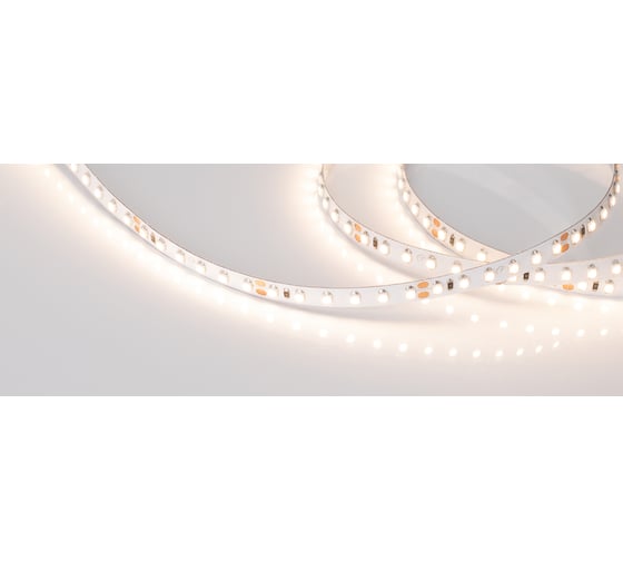 Изображение товара Светодиодная лента Arlight RT-A120-8mm 24V Warm3000 5 м 024108(2)