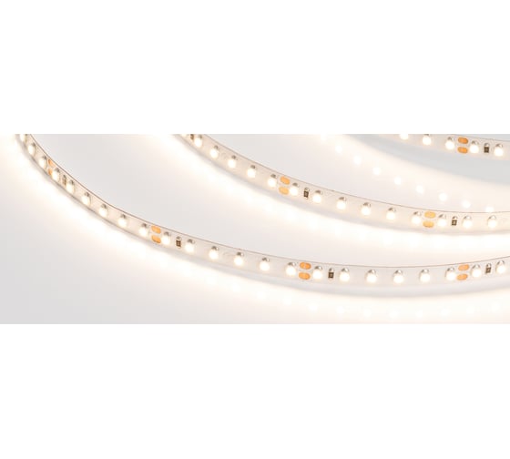 Изображение товара Светодиодная лента Arlight RT-A120-8mm 24V Warm3000 50 м 024571(2)