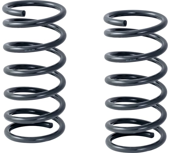 Изображение товара Пружины задние для Mercedes G-class G350 1990-2018 лифт 30 мм, +25 кг РИФ 27-015A