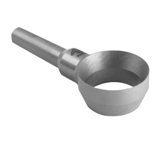 Изображение товара Токарный резец для внутренней выборки STUBAI 20 мм ( без ручки ) 61832